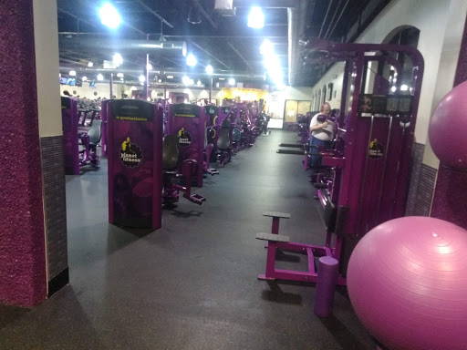Gym «Planet Fitness - Leominster, MA», reviews and photos, 975 Merriam Ave, Leominster, MA 01453, USA