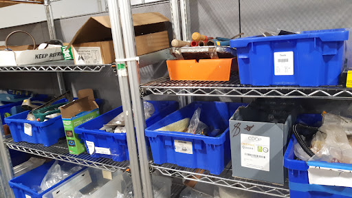 Non-Profit Organization «Habitat ReStore», reviews and photos, 440 Middlesex Rd, Tyngsborough, MA 01862, USA