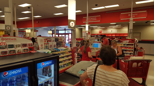 Department Store «Target», reviews and photos, 3900 Sisk Rd, Modesto, CA 95356, USA