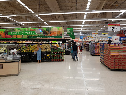 Walmart Valle Oriente