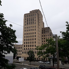 Tacoma City Hall