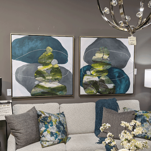 Furniture Store «Home Interior Warehouse», reviews and photos, 1017 E West Maple Rd, Walled Lake, MI 48390, USA