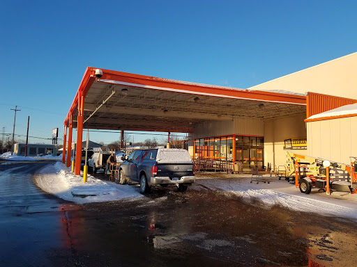 Home Improvement Store «The Home Depot», reviews and photos, 545 S Telegraph Rd, Pontiac, MI 48341, USA