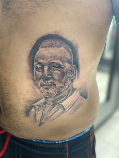 Explore cute bat tattoo ideas, creative tattoo ideas in Bridgeport, available at Evolution Tattoo