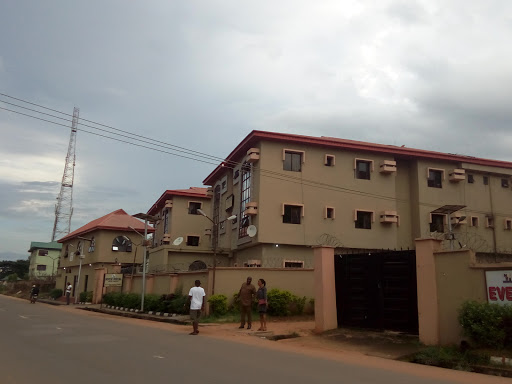 Mich Royal Hotel, Awka, Nigeria, Budget Hotel, state Anambra
