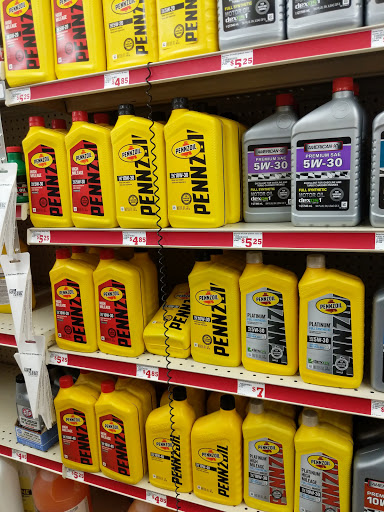 Dollar Store «FAMILY DOLLAR», reviews and photos, 43071 Hayes Rd, Sterling Heights, MI 48313, USA