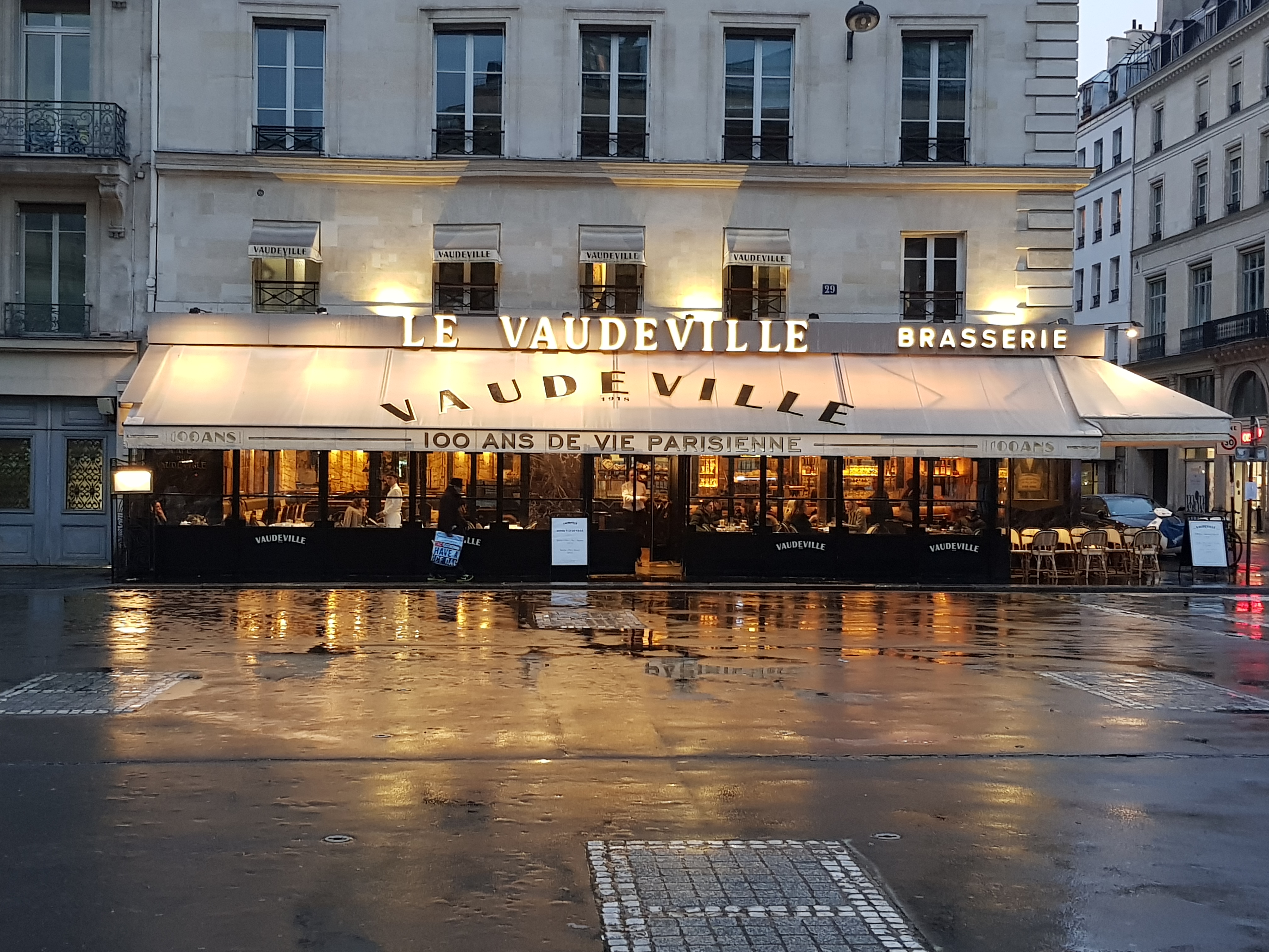 Photo n° 3 de l'avis de Lydie.a fait le 11/02/2020 à 17:55