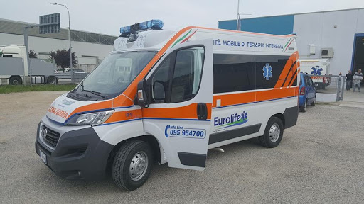 Eurolife Ambulanze