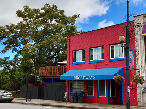 Night Club «Broadways», reviews and photos, 120 N Lexington Ave, Asheville, NC 28801, USA