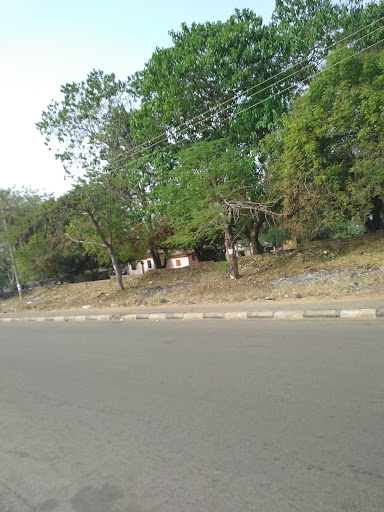 Macafa Park, Atom Kpera Road, Township, Makurdi, Nigeria, Park, state Benue