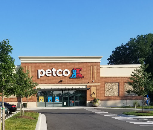 Pet Supply Store «Petco Animal Supplies», reviews and photos, 15475 Annapolis Rd #100, Bowie, MD 20715, USA