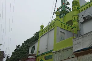 Bahadur Khan Masjid image