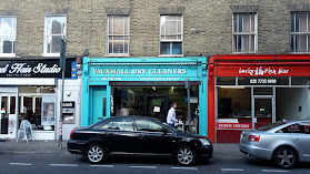Vauxhall Dry Cleaners