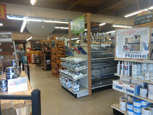 Lumber Store «Foster Lumber Yard - Vallejo», reviews and photos, 3280 Sonoma Blvd, Vallejo, CA 94558, USA