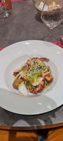octopode du Restaurant portugais Cok Bafa à Nice - n°10