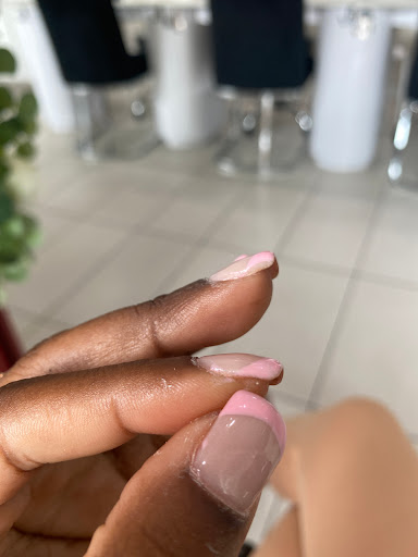 Nail Salon «Poshe Nails & Spa», reviews and photos, 930 E Campbell Rd, Richardson, TX 75081, USA