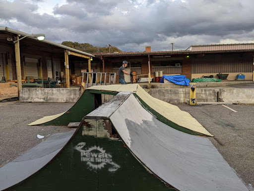 Bicycle Store «Powers Bike Shop», reviews and photos, 711 Hospital St #1, Richmond, VA 23219, USA