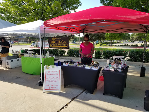 Shopping Mall «MacArthur Park», reviews and photos, 7505 N MacArthur Blvd, Irving, TX 75063, USA