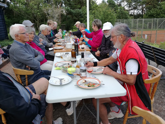 grenå tennisklub