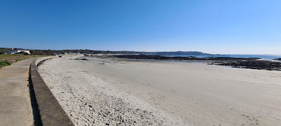 L'Eree Beach