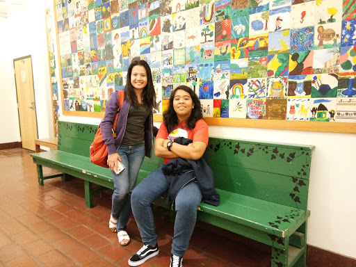 Shopping Mall «The Dewitt Mall», reviews and photos, 215 N Cayuga St, Ithaca, NY 14850, USA