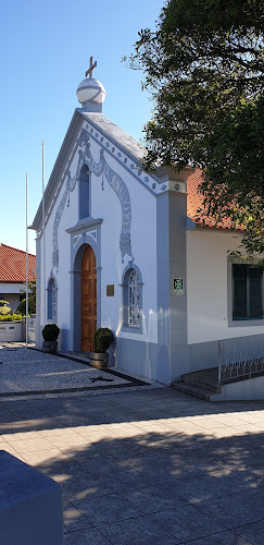 Capela de S. José Escola NunAlvares - Igreja
