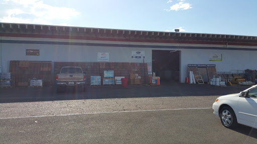 Roofing supply store Gilbert