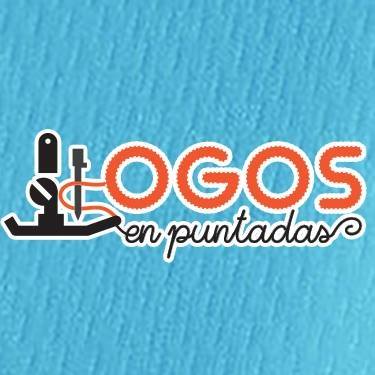 Logos en Puntadas