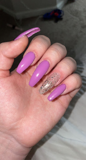 Beauty Salon «Liberty Design Beauty Salon», reviews and photos, 9650 Universal Blvd, Orlando, FL 32819, USA