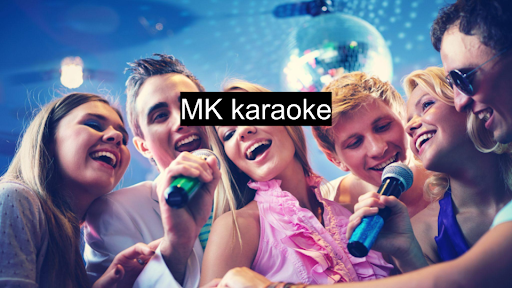 MK karaoke