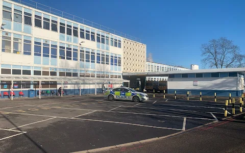 Birmingham City Hospital image