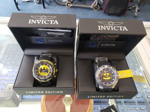 Pawn Shop «Fast Cash Buy & Sell», reviews and photos, 107 N Main St, Forked River, NJ 08731, USA