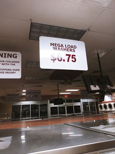 Laundromat «K Laundry», reviews and photos, 603 MacDade Blvd, Darby, PA 19023, USA