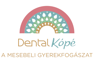 DentalKópé - A mesebeli gyerekfogászat image