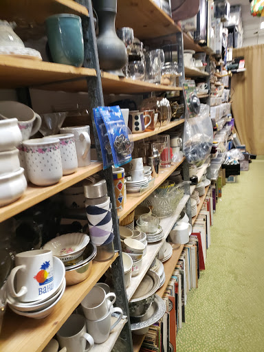 Thrift Store «Explosive Bargains & Thrift», reviews and photos, 127 Smithtown Blvd, Nesconset, NY 11767, USA