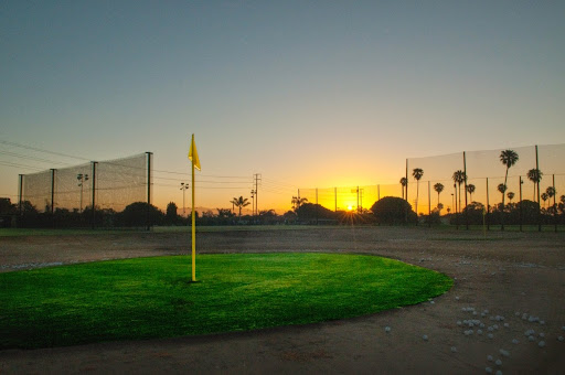 Public Golf Course «Westchester Golf Course», reviews and photos, 6900 W Manchester Ave, Los Angeles, CA 90045, USA