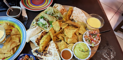 JALISCO MEXICAN GRILL