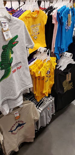 Grocery Store «Rouses Market», reviews and photos, 1345 E Pass Rd, Gulfport, MS 39507, USA