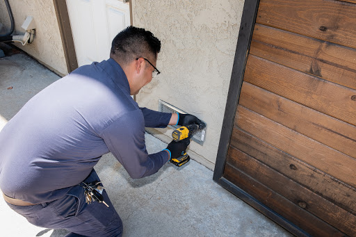 Pest Control Service «Admiral Pest Control», reviews and photos