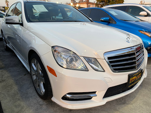 Used Car Dealer «Delux Motors», reviews and photos, 10520 Hawthorne Blvd, Inglewood, CA 90304, USA