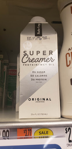 Grocery Store «Market Basket», reviews and photos, 30 NH-103, Warner, NH 03278, USA