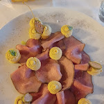 Photo n°3 de l'avis de Andrea.e fait le 02/04/2023 à 12:45 sur le  Convivium à Venaria