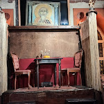 Photo n°2 de l'avis de Heike.i fait le 27/11/2021 à 20:41 sur le  Zecherei Sankt Nikolai à Tangermünde