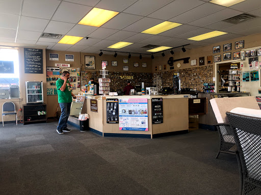 Locksmith «Lubbock Lock & Key», reviews and photos, 2434 34th St, Lubbock, TX 79411, USA