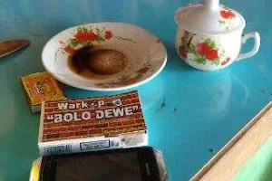 Warkop Bolo Dewe image