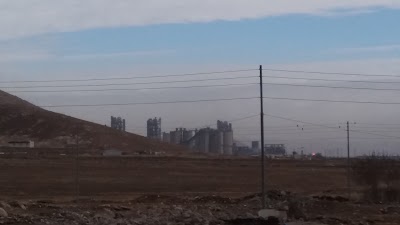 Photos of Mass Cement Plant ( MCP )