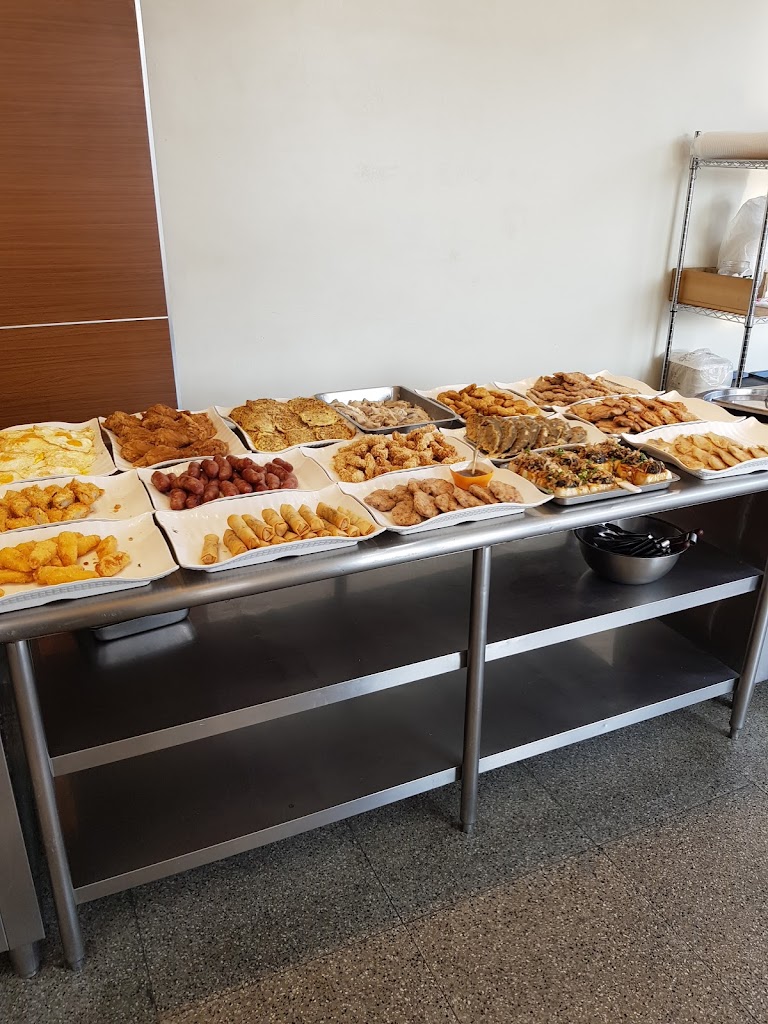 米珍香自助餐 的照片