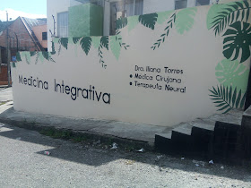 Medicina Integrativa.