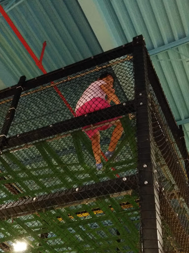 Amusement Center «Bumper Jumpers Indoor Playground», reviews and photos, 4217 W Gate City Blvd, Greensboro, NC 27407, USA