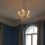 Photo n°2 de l'avis de Sven.a fait le 10/03/2019 à 09:21 sur le  Annettes Gastronomie im Schloss Heiligenberg à Seeheim-Jugenheim